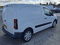 Bedrijfswagen peugeot, partner 1.6 hdi, n.v.t., bouwjaar 2016 - afbeelding 36 van  40