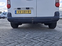 Bedrijfswagen peugeot, partner 1.6 hdi, n.v.t., bouwjaar 2016 - afbeelding 38 van  40