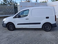 Bedrijfswagen peugeot, partner 1.6 hdi, n.v.t., bouwjaar 2016 - afbeelding 40 van  40
