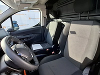 Bedrijfswagen, peugeot, partner, 2022 - afbeelding 2 van  49