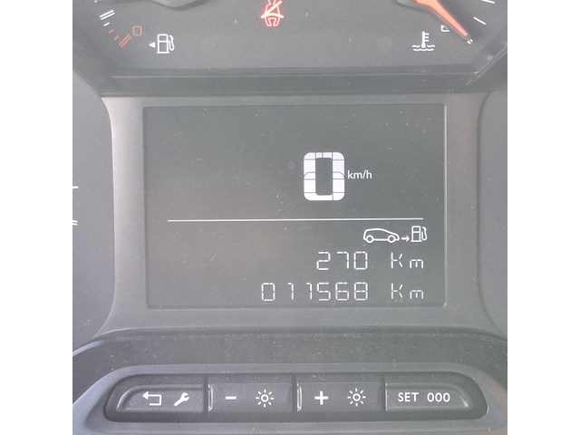 Bedrijfswagen, peugeot, partner, 2022 - afbeelding 4 van  49