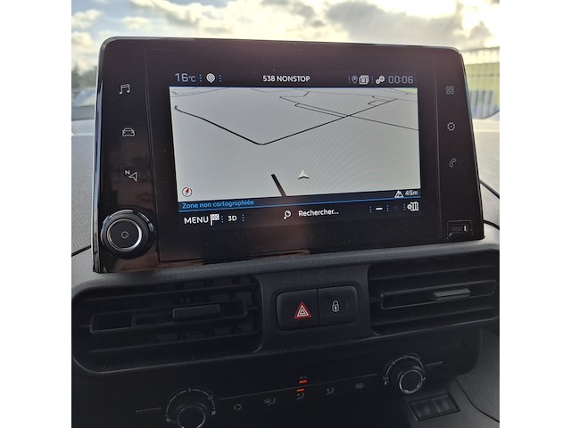 Bedrijfswagen, peugeot, partner, 2022 - afbeelding 5 van  49