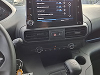 Bedrijfswagen, peugeot, partner, 2022 - afbeelding 6 van  49