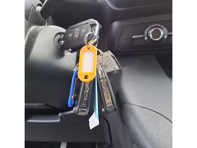 Bedrijfswagen, peugeot, partner, 2022 - afbeelding 7 van  49