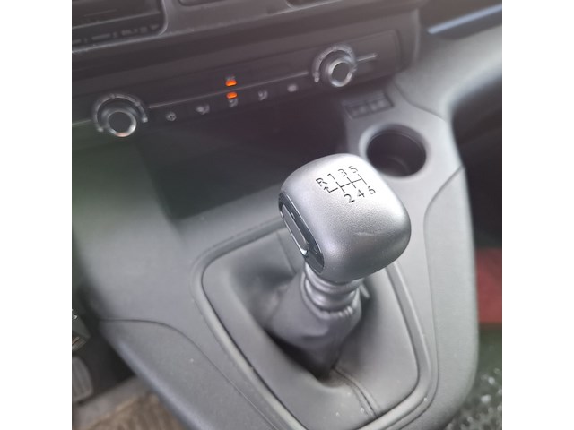 Bedrijfswagen, peugeot, partner, 2022 - afbeelding 8 van  49