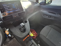 Bedrijfswagen, peugeot, partner, 2022 - afbeelding 9 van  49