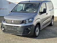 Bedrijfswagen, peugeot, partner, 2022 - afbeelding 1 van  49