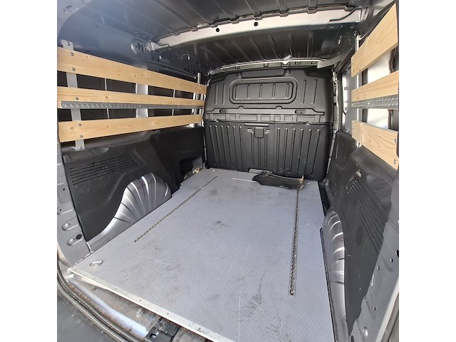 Bedrijfswagen, peugeot, partner, 2022 - afbeelding 13 van  49