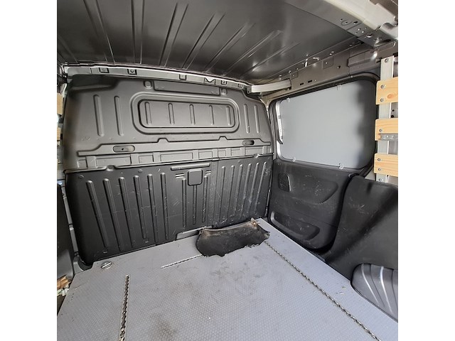 Bedrijfswagen, peugeot, partner, 2022 - afbeelding 14 van  49