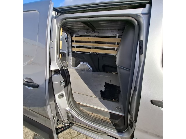 Bedrijfswagen, peugeot, partner, 2022 - afbeelding 15 van  49