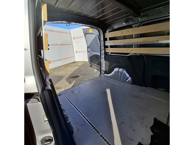 Bedrijfswagen, peugeot, partner, 2022 - afbeelding 16 van  49