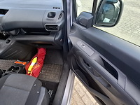 Bedrijfswagen, peugeot, partner, 2022 - afbeelding 17 van  49