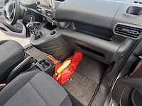 Bedrijfswagen, peugeot, partner, 2022 - afbeelding 18 van  49