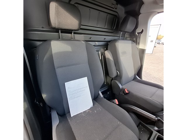 Bedrijfswagen, peugeot, partner, 2022 - afbeelding 19 van  49