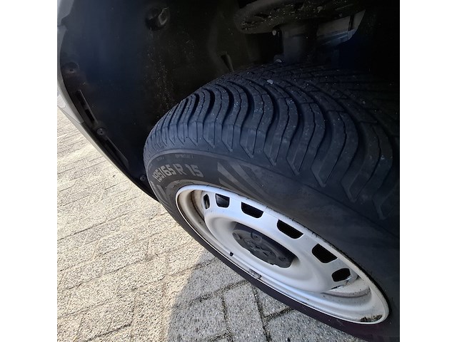 Bedrijfswagen, peugeot, partner, 2022 - afbeelding 20 van  49