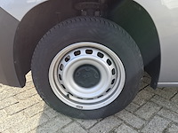 Bedrijfswagen, peugeot, partner, 2022 - afbeelding 21 van  49