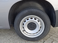 Bedrijfswagen, peugeot, partner, 2022 - afbeelding 22 van  49