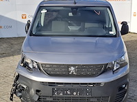 Bedrijfswagen, peugeot, partner, 2022 - afbeelding 12 van  49
