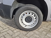 Bedrijfswagen, peugeot, partner, 2022 - afbeelding 24 van  49