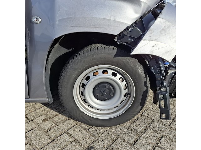 Bedrijfswagen, peugeot, partner, 2022 - afbeelding 25 van  49