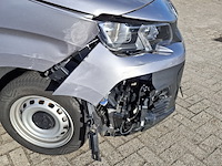 Bedrijfswagen, peugeot, partner, 2022 - afbeelding 26 van  49