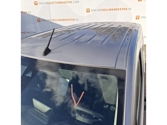 Bedrijfswagen, peugeot, partner, 2022 - afbeelding 28 van  49