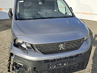 Bedrijfswagen, peugeot, partner, 2022 - afbeelding 29 van  49