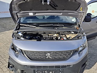 Bedrijfswagen, peugeot, partner, 2022 - afbeelding 33 van  49