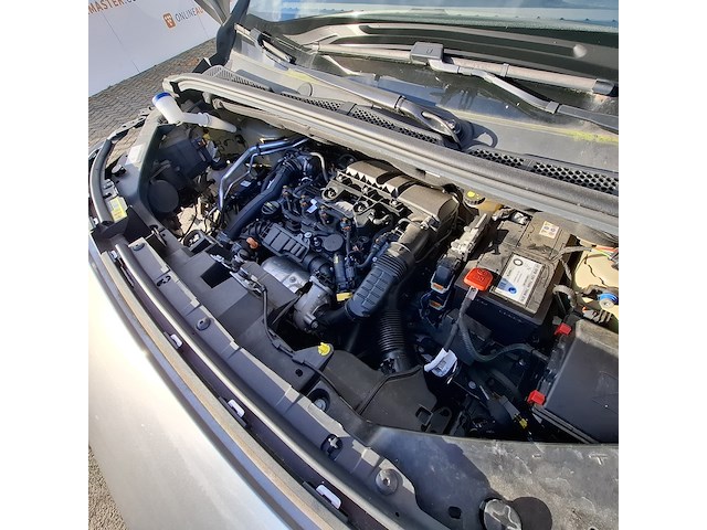 Bedrijfswagen, peugeot, partner, 2022 - afbeelding 35 van  49