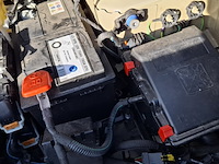 Bedrijfswagen, peugeot, partner, 2022 - afbeelding 36 van  49