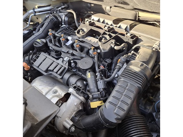 Bedrijfswagen, peugeot, partner, 2022 - afbeelding 37 van  49