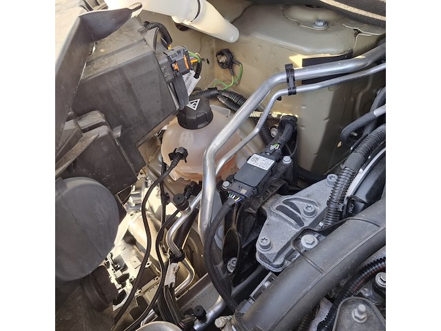 Bedrijfswagen, peugeot, partner, 2022 - afbeelding 38 van  49