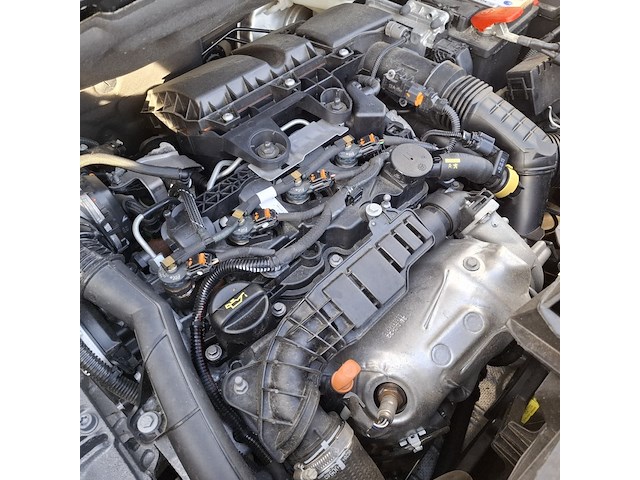 Bedrijfswagen, peugeot, partner, 2022 - afbeelding 39 van  49