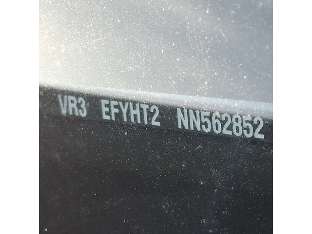 Bedrijfswagen, peugeot, partner, 2022 - afbeelding 40 van  49