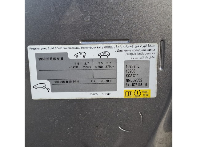 Bedrijfswagen, peugeot, partner, 2022 - afbeelding 41 van  49