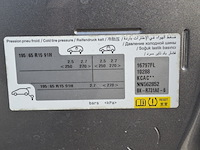 Bedrijfswagen, peugeot, partner, 2022 - afbeelding 41 van  49