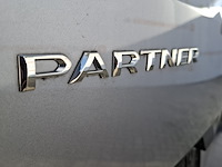 Bedrijfswagen, peugeot, partner, 2022 - afbeelding 42 van  49