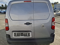 Bedrijfswagen, peugeot, partner, 2022 - afbeelding 46 van  49