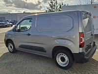 Bedrijfswagen, peugeot, partner, 2022 - afbeelding 47 van  49