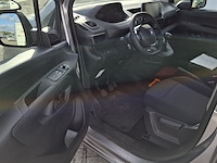 Bedrijfswagen, peugeot, partner, 2022 - afbeelding 48 van  49