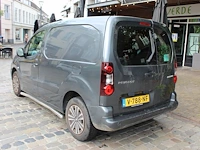 Bedrijfswagen peugeot partner met kenteken v-788-nf - afbeelding 2 van  14