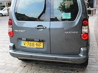 Bedrijfswagen peugeot partner met kenteken v-788-nf - afbeelding 3 van  14