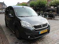 Bedrijfswagen peugeot partner met kenteken v-788-nf - afbeelding 4 van  14