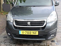 Bedrijfswagen peugeot partner met kenteken v-788-nf - afbeelding 5 van  14