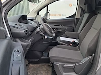 Bedrijfswagen peugeot, partner premium 1.5 bluehdi 10, bouwjaar 2022 - afbeelding 6 van  29
