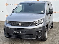 Bedrijfswagen peugeot, partner premium 1.5 bluehdi 10, bouwjaar 2022 - afbeelding 1 van  29