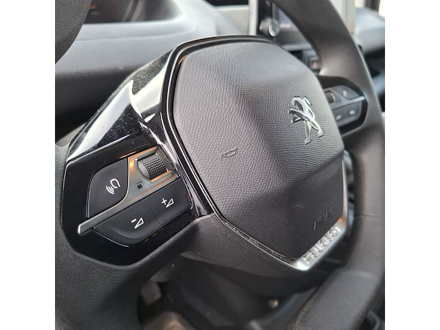 Bedrijfswagen peugeot, partner premium 1.5 bluehdi 10, bouwjaar 2022 - afbeelding 14 van  29