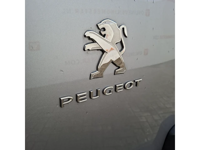 Bedrijfswagen peugeot, partner premium 1.5 bluehdi 10, bouwjaar 2022 - afbeelding 16 van  29
