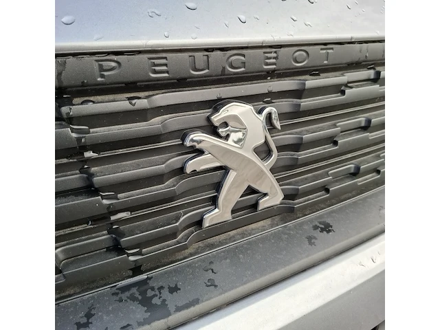 Bedrijfswagen peugeot, partner premium 1.5 bluehdi 10, bouwjaar 2022 - afbeelding 18 van  29