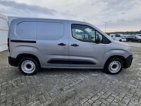 Bedrijfswagen peugeot, partner premium 1.5 bluehdi 10, bouwjaar 2022 - afbeelding 23 van  29